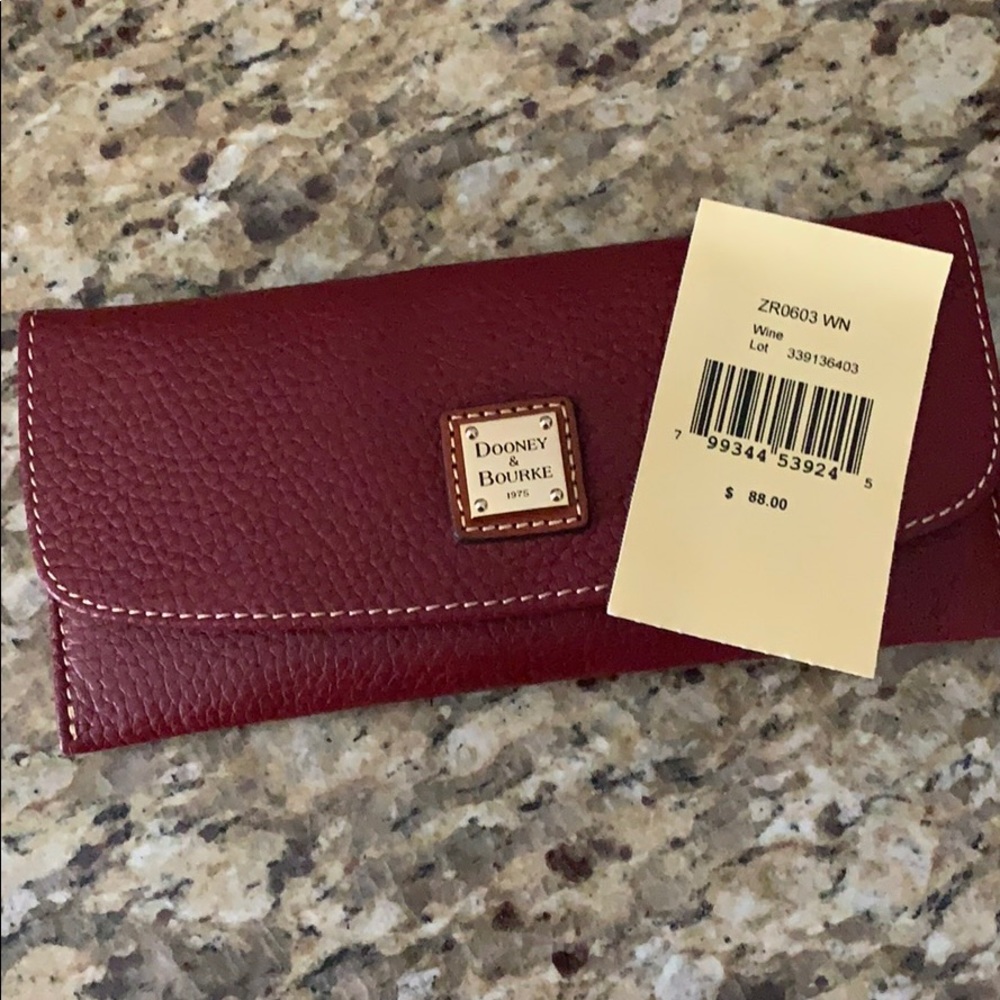 Wallet